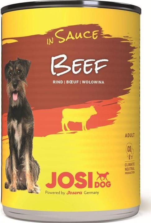 Produktbild Josera Hunde-Trockenfutter (Adult, 1 Stk., 470 g)