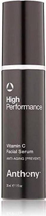 Image du produit Anthony Sérum Visage Haute Performance Vitamine C (30 ml)