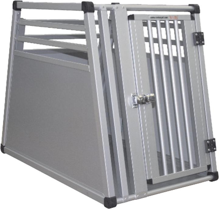 Swisspet Aluminium Carbox Deluxe