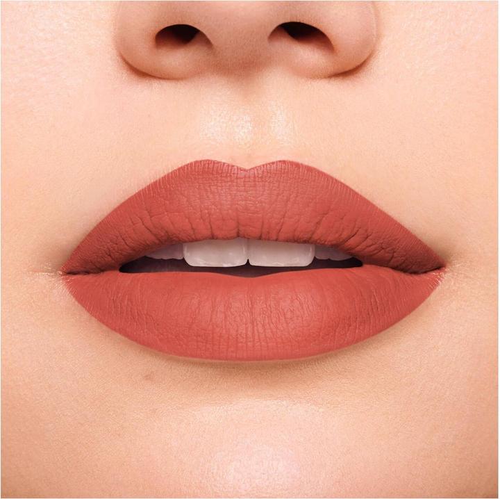 Actual product image Lancôme L'Absolu Rouge Drama Ink 274 French Tea (274 French tea)