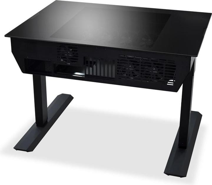 Produktbild Lian-Li DK-04GX (ATX, E-ATX, mATX, Mini-ITX)