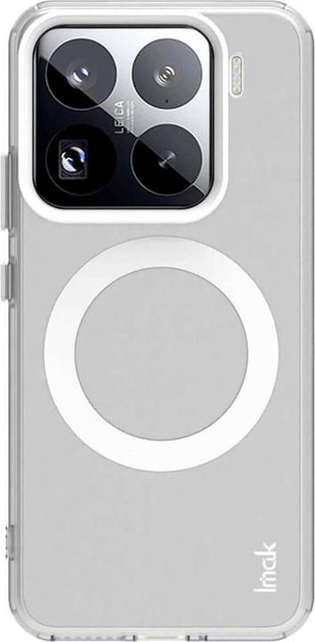 Image du produit Imak Xiaomi 15 Pro - Schützende Acryl-Handyhülle mit Magnet (Xiaomi 15 Pro)