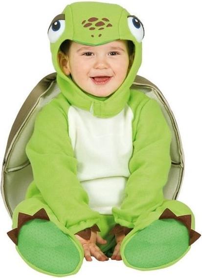 Actual product image Fiestas Guirca Little turtle (80, 86)
