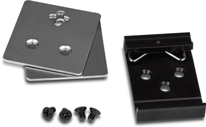 Produktbild Trendnet Industrial Gbit PoE+ Extender 802.3af/at