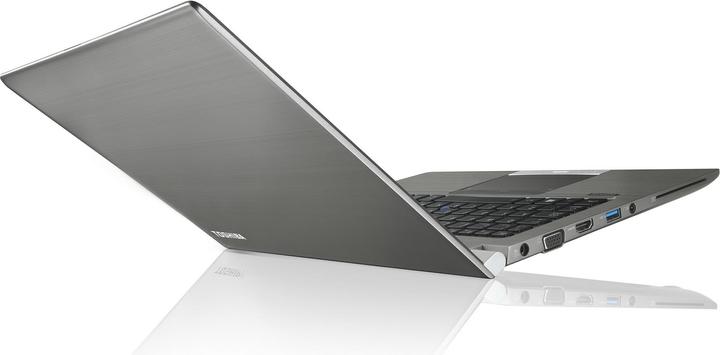Produktbild Toshiba Tecra Z50-A-17T (15.60", 256 GB, 16 GB, CH, Intel Core i7-4600U)