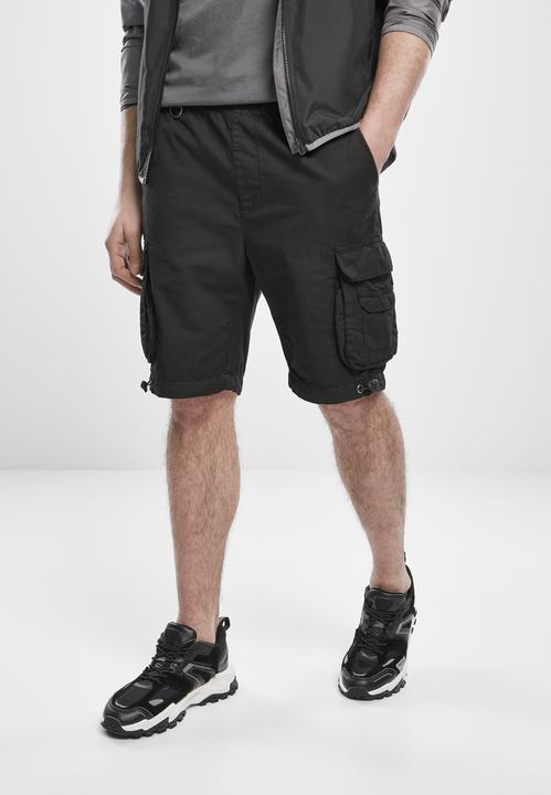 Actual product image Urban Classics Double Pocket Cargo Shorts (XL)