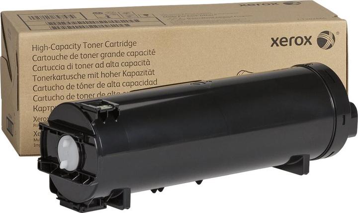 Produktbild Xerox 106r03942k (BK)