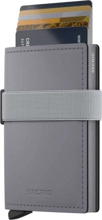 Actual product image Secrid Geldbörse BANDWALLET