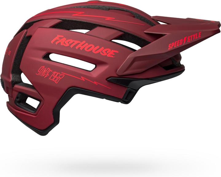 Actual product image Bell Super AIR R Spherical MIPS Helmet (52 - 56 cm)