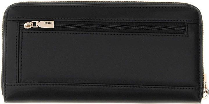 Actual product image Guess Janie Slg Large Zip Around
