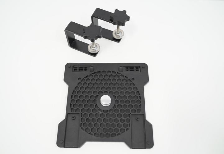 Immagine prodotto Honeycomb Alpha Flight Controls, Yoke (PC, Mac)