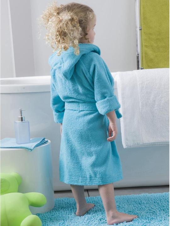 Produktbild La Redoute Interieurs Peignoir (128)