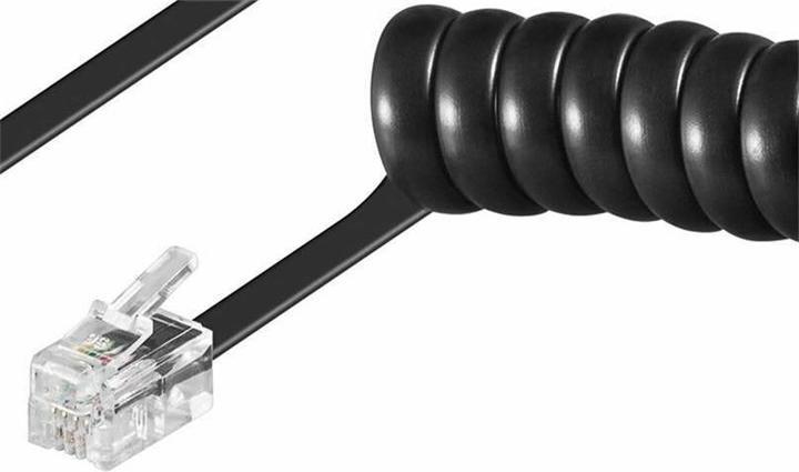 Image du produit MicroConnect Câble téléphonique