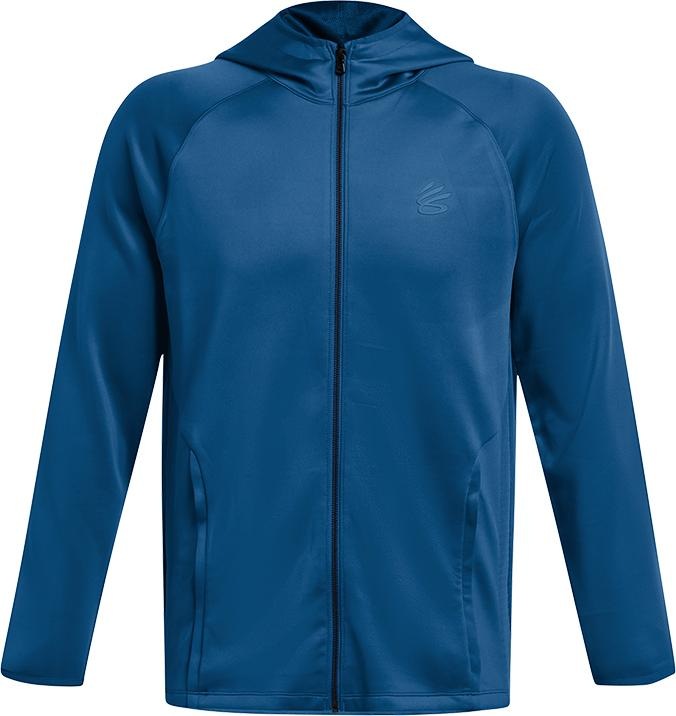 Under Armour Curry Playable Jacke