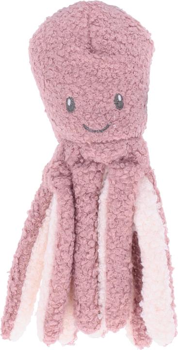 Produktbild Rosewood Tufflove Octopus (Plüschspielzeug Hund)