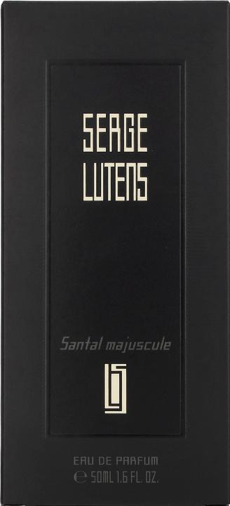 Immagine prodotto Serge Lutens Santal majuscule (Eau de parfum, 50 ml)
