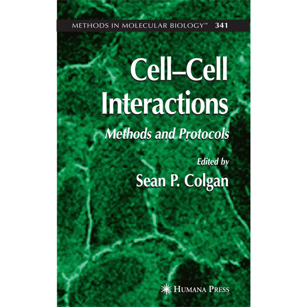Cell'Cell Interactions, Fachbücher