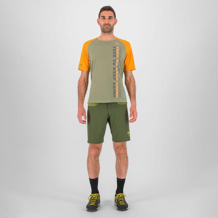 Produktbild Karpos Moved Evo Jersey (L)