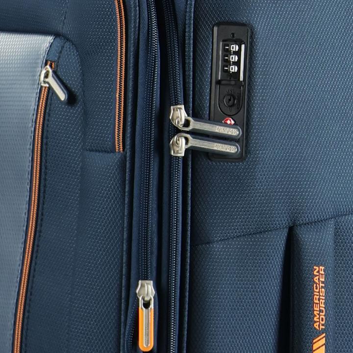 Image du produit American Tourister Aktivus 3 PC Set A (237 l)