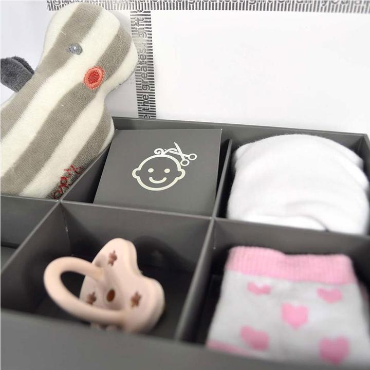 Immagine prodotto Dooky Impression set Trible Frame Memory Box