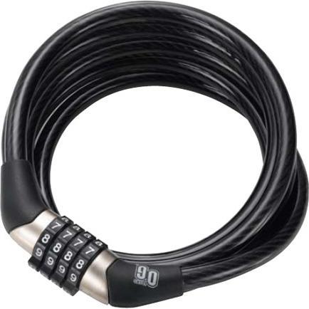 Onguard 5817 Fahrrad Schloss Fahrradschloss Kabelschloss 150cm x 8mm (ONG-5817)