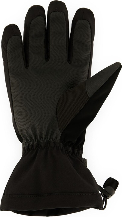 Image du produit Heber Peak CedarHe. Gant de ski isolé 5 doigts (XL)