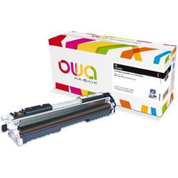 Armor OWA, Toner, 30X (BK)