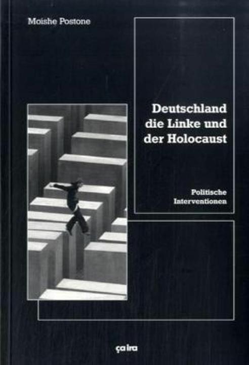 Produktbild Moishe Postone (Deutsch, Moishe Postone, 2005)