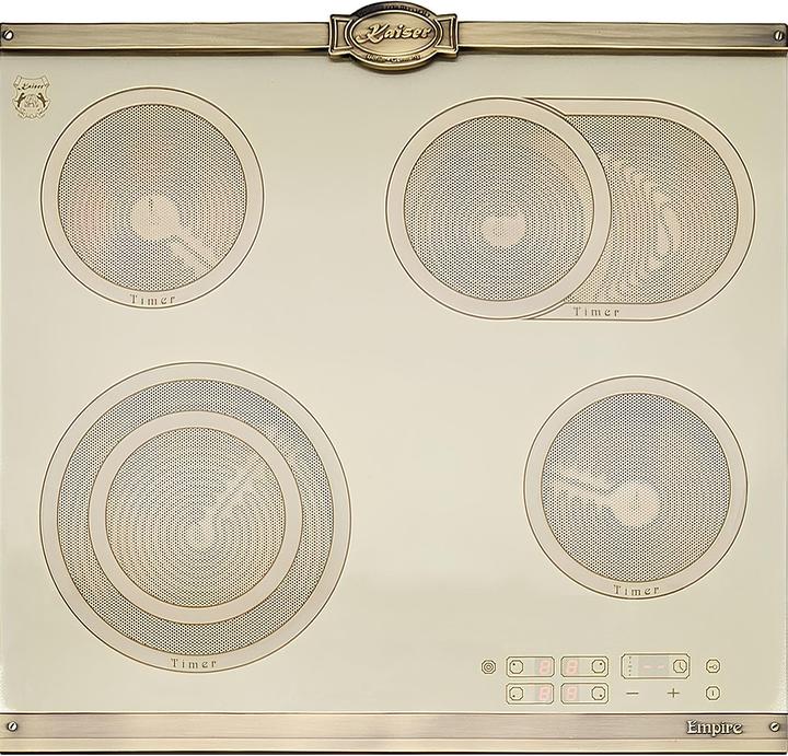 Produktbild Kaiser EH 6726 ElfAD+KCT 6185 ElfEm