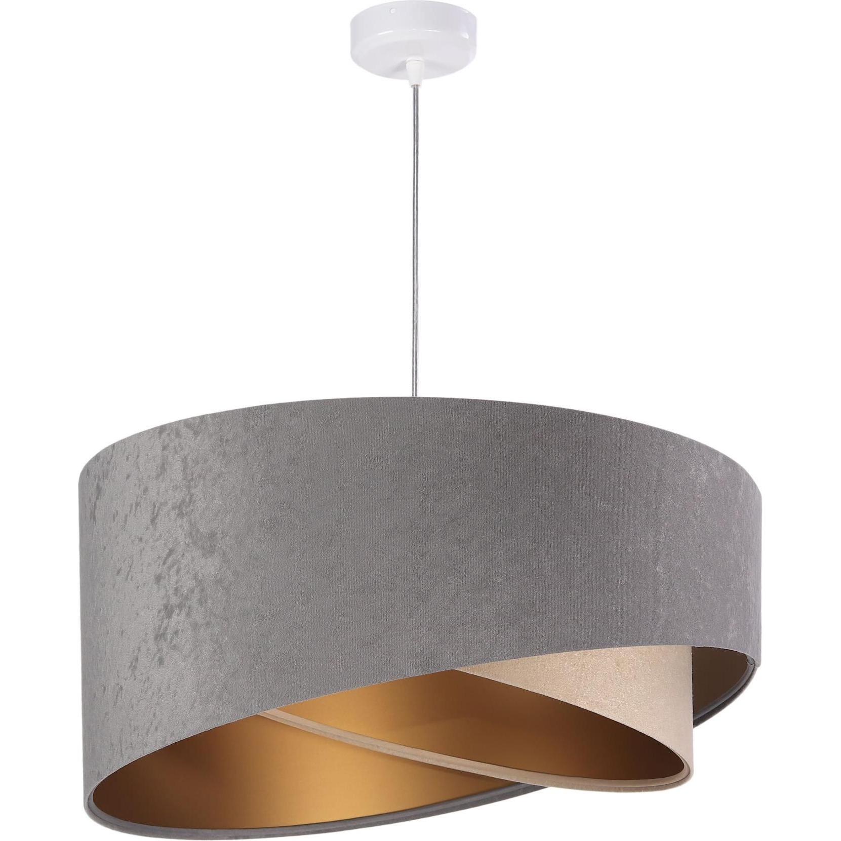 Licht-Erlebnisse, Pendelleuchte, Marlon (E27)