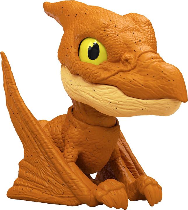 Actual product image Jurassic World 0