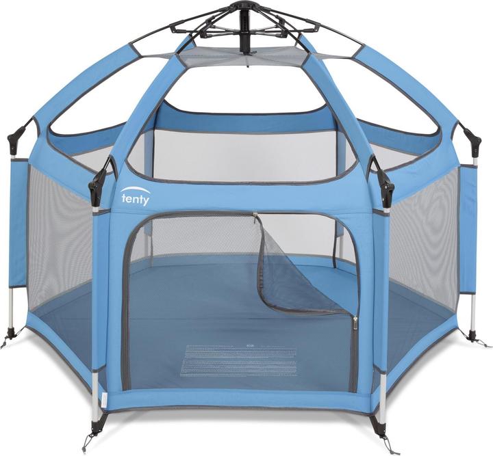 Immagine prodotto Tenty Playpen (100 cm, 150 cm)