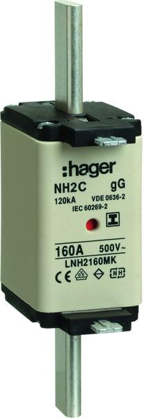 Produktbild Hager LNH2160MK (160 A)