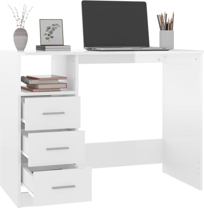Produktbild VidaXL Elysia (102 x 50 x 76 cm)