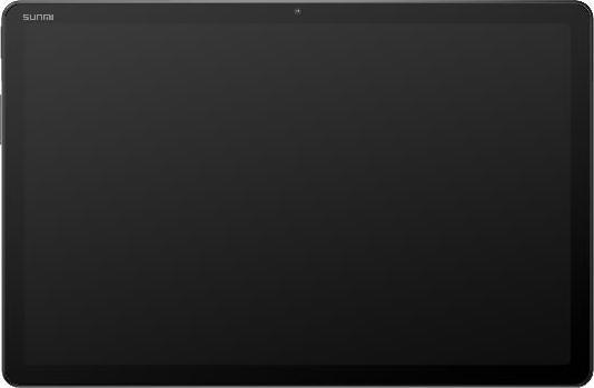 Actual product image Sunmi CPad 14" - 2,4 GHz - 128 GB - 35,5 cm - 14 " (4G, 14", 128 GB)