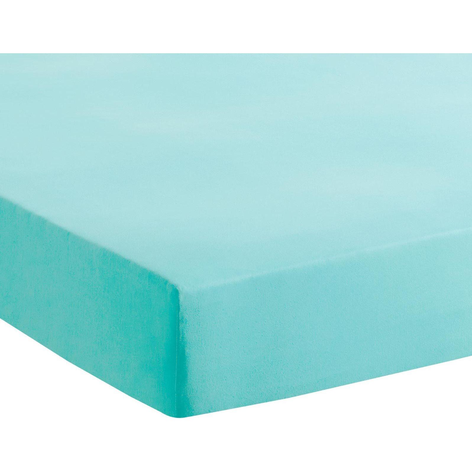 Traumschlaf, Fixleintuch, Jersey-Elasthan Stretch (140x200 cm, 150x200 cm, 160x200 cm)