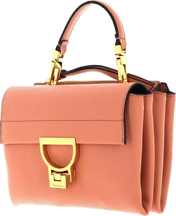 Produktbild Coccinelle Arlettis Handbag Grainy Leather