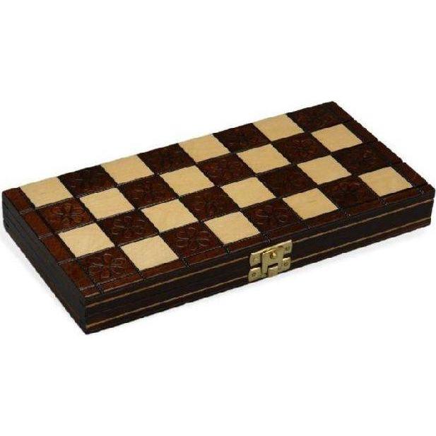 Thumbnail - Filipek Wood Medis. SMALL INSPECTORS (Multilingual)