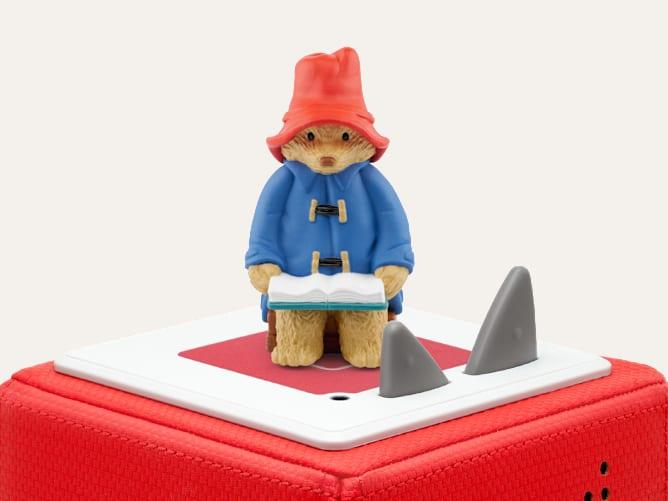 Produktbild Tonies Audiosystem Hörfigur Paddington: Die schönsten Geschichten von Paddington
