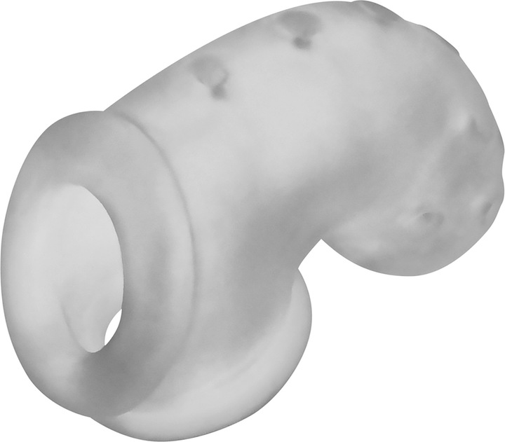 Actual product image Oxballs Airlock - Air-Lite Vented Chastity
