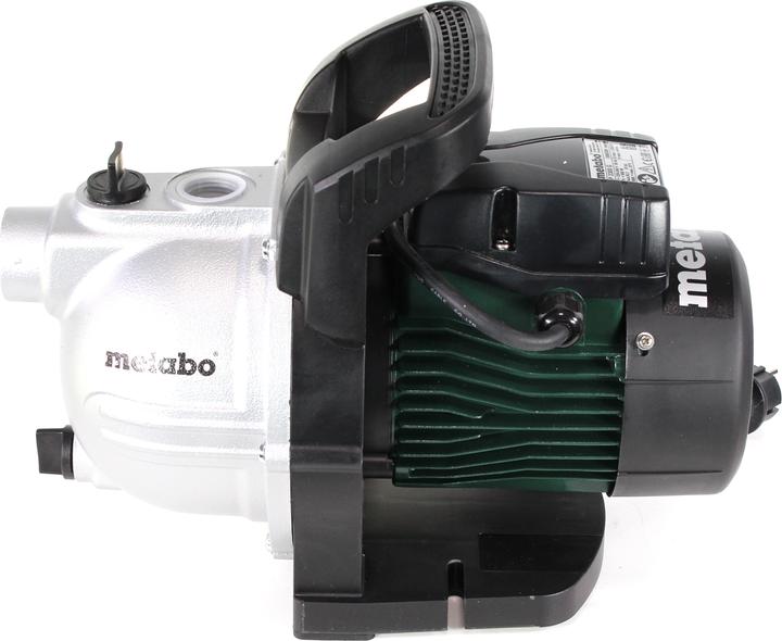 Image du produit Metabo P 3300 G Pompe de jardin Pompe d'irrigation Pompe d'irrigation (Pompe de jardin)