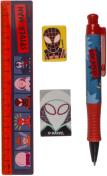 Image du produit Magni Set d'écriture Spider-Man