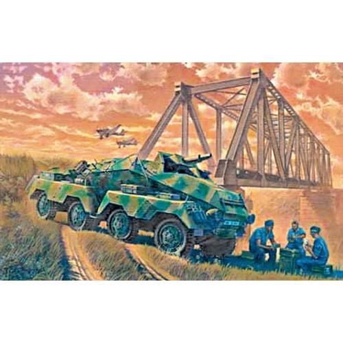 Thumbnail - Roden Sd.Kfz. 233 "Stummel"