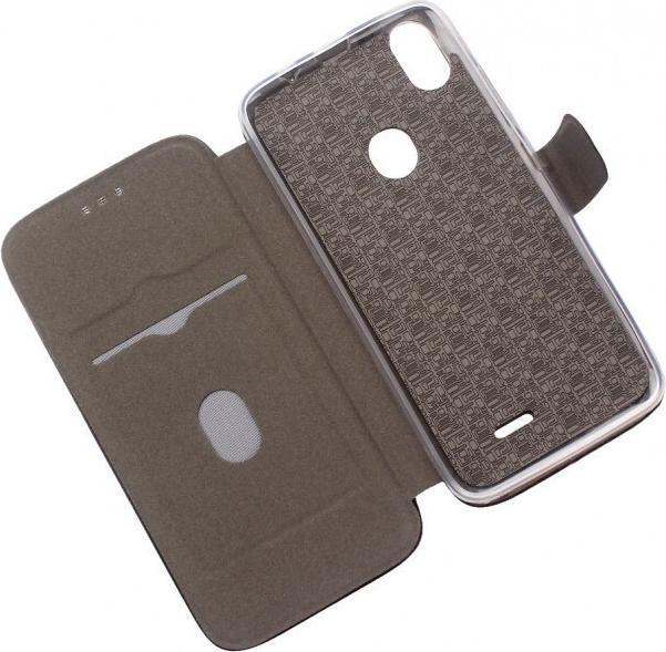 Actual product image Aligator Magnetto S6100 Black (Aligator S6100)