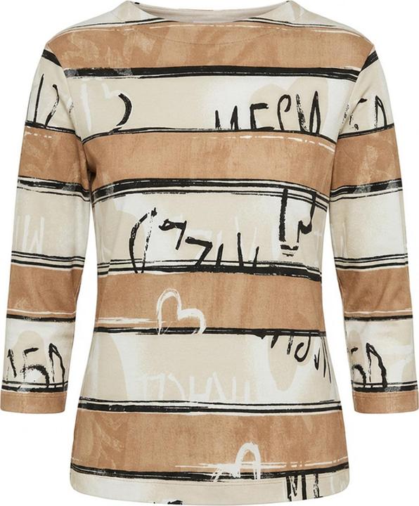 Produktbild Rabe Damen Drucksweatshirt Damen (36)