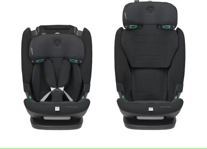 Produktbild Maxi-Cosi MC Titan Pro2 I-Size Aut.Graph (Kindersitz, ECE R129/i-Size Norm)