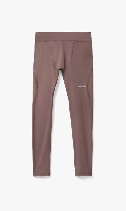 Produktbild Nnormal Men's Active Tight Purple (L)