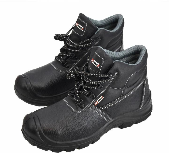 Image du produit AW Tools Awtools Rhino Shoes 40 Size (40)