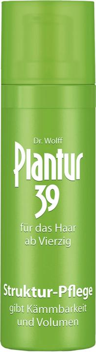 Produktbild Plantur 39 Struktur-Pflege 30ml (30 ml)