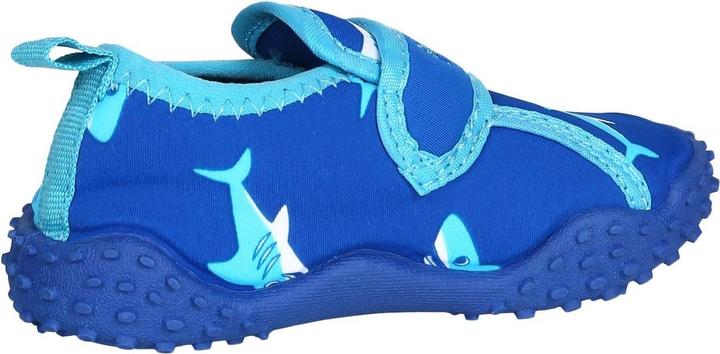 Actual product image Playshoes Shark (26, 27)